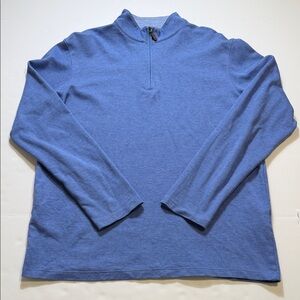 MIZZEN+MAIN MEN’S FAIRWAY PULLOVER SWEATER